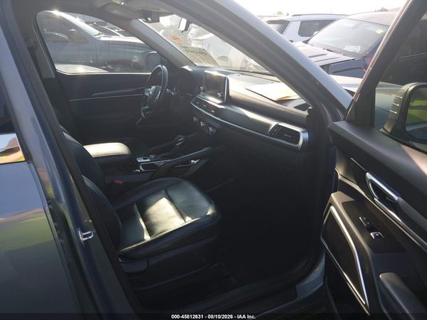 2020 KIA TELLURIDE LX