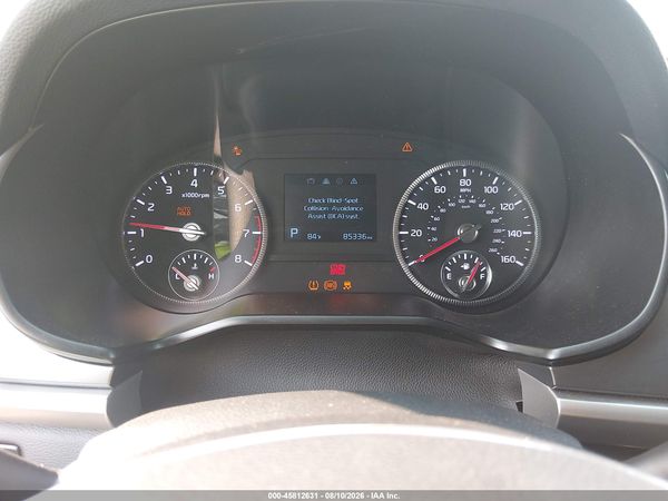2020 KIA TELLURIDE LX