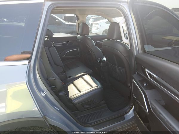 2020 KIA TELLURIDE LX