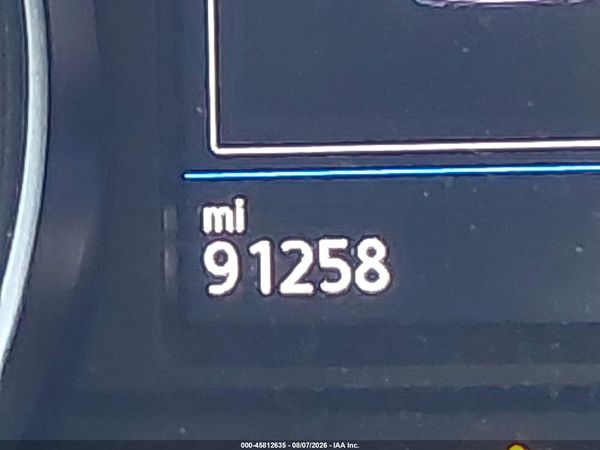 2021 VOLKSWAGEN ATLAS 3.6L V6 SE W/TECHNOLOGY — I118