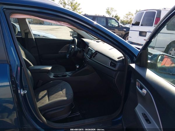 2019 KIA NIRO LX — I5