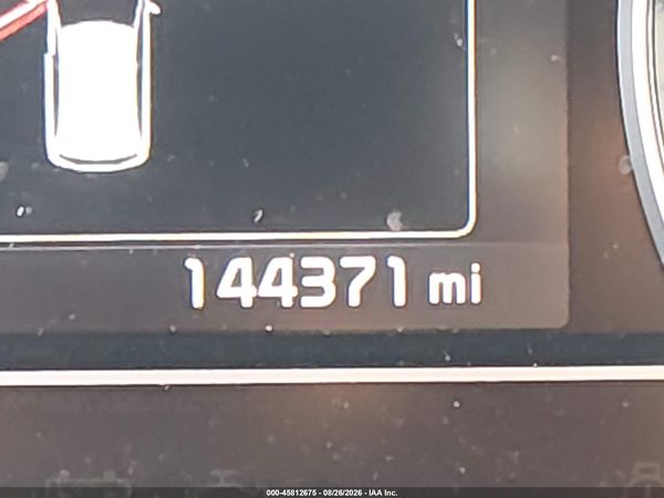 2019 KIA NIRO LX — I118