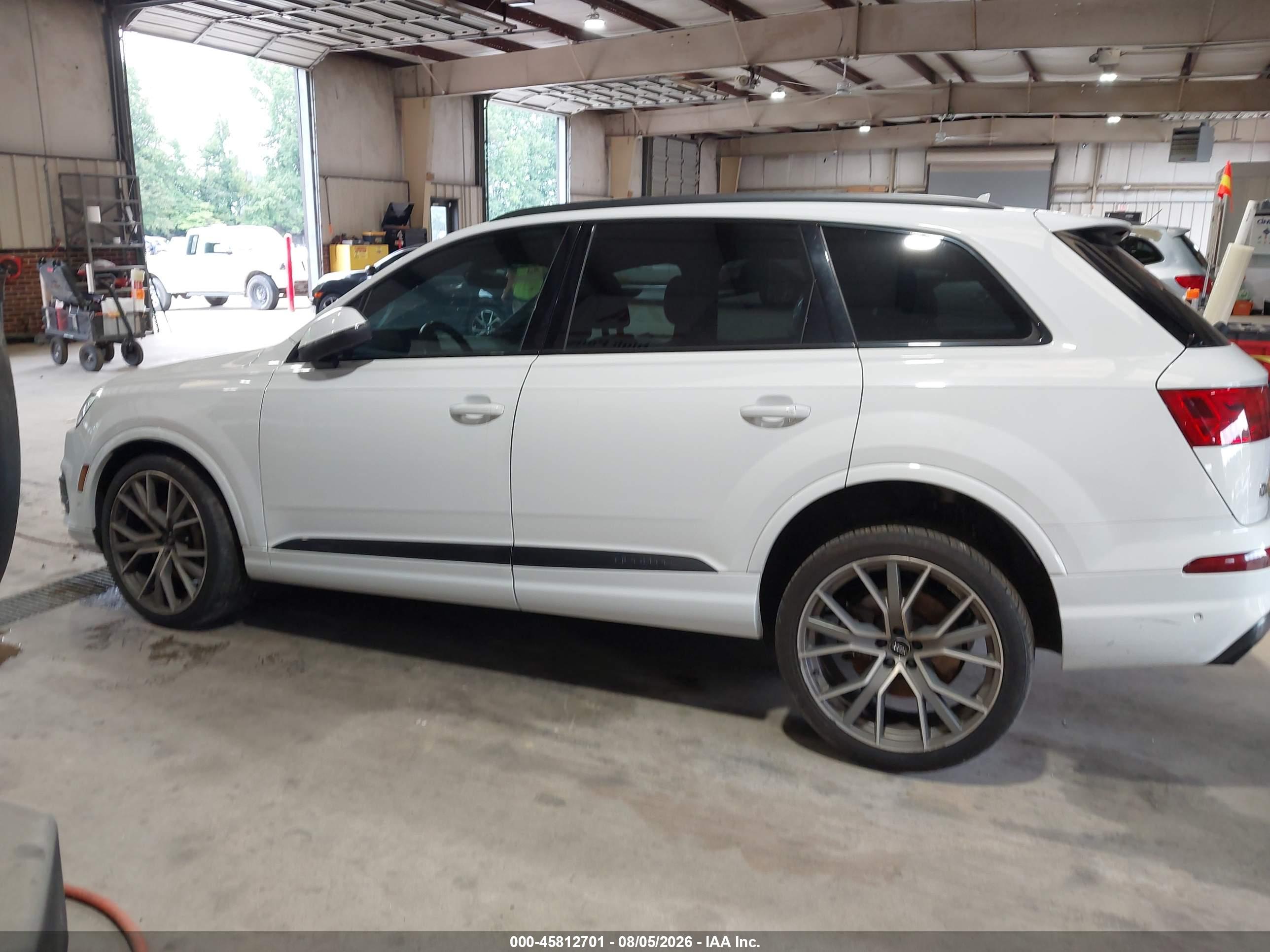 2019 AUDI Q7 55 PREMIUM