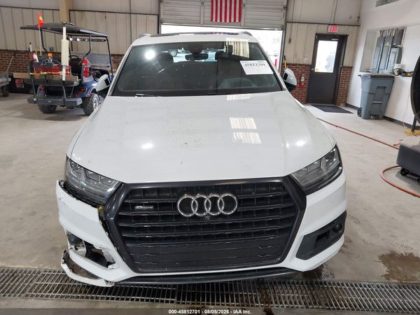 2019 AUDI Q7 55 PREMIUM