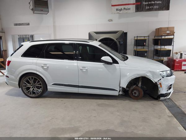 2019 AUDI Q7 55 PREMIUM