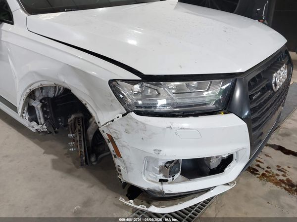 2019 AUDI Q7 55 PREMIUM