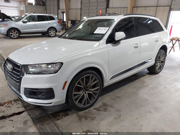2019 AUDI Q7 55 PREMIUM