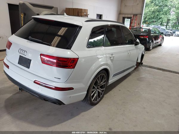 2019 AUDI Q7 55 PREMIUM