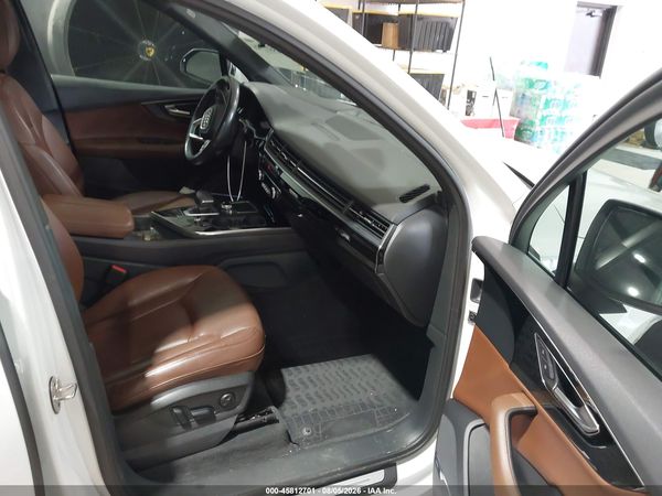 2019 AUDI Q7 55 PREMIUM