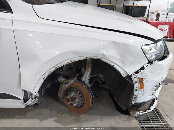 2019 AUDI Q7 55 PREMIUM