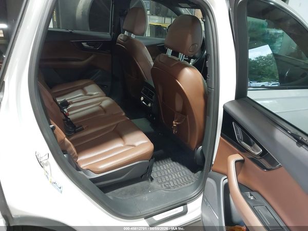 2019 AUDI Q7 55 PREMIUM