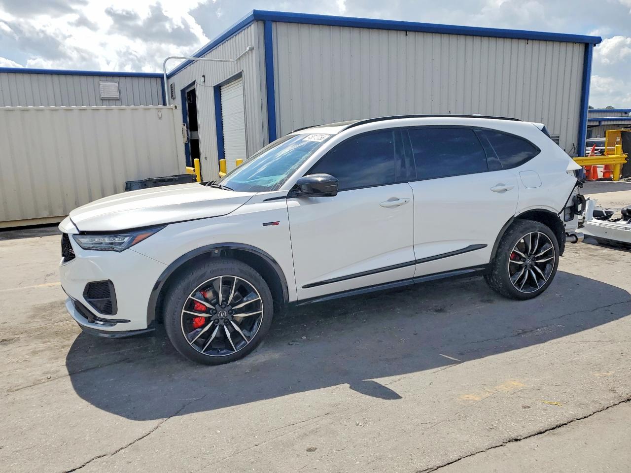 2023 ACURA MDX