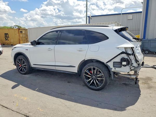 2023 ACURA MDX
