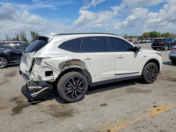 2023 ACURA MDX