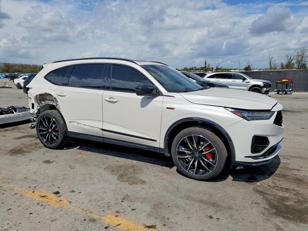 2023 ACURA MDX