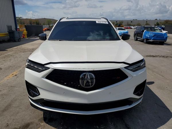 2023 ACURA MDX