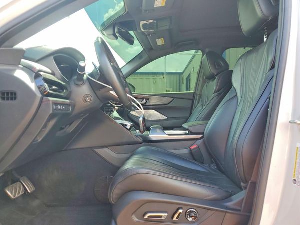 2023 ACURA MDX