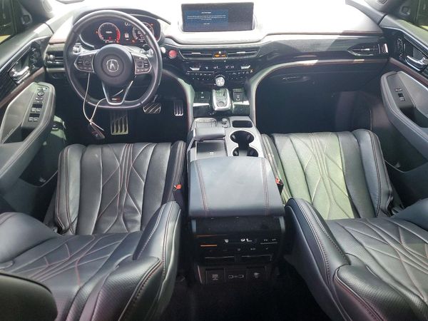2023 ACURA MDX