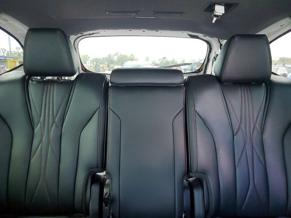 2023 ACURA MDX