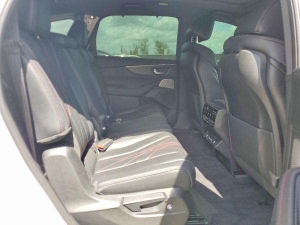 2023 ACURA MDX