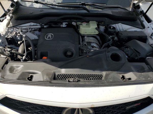 2023 ACURA MDX