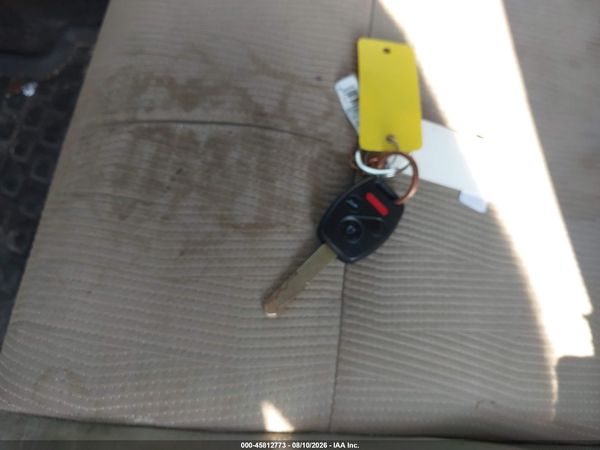 2012 HONDA PILOT EX
