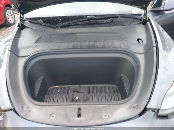 2020 TESLA MODEL Y