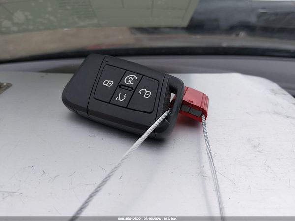 2024 VOLKSWAGEN TIGUAN 2.0T SE R-LINE BLACK — I11