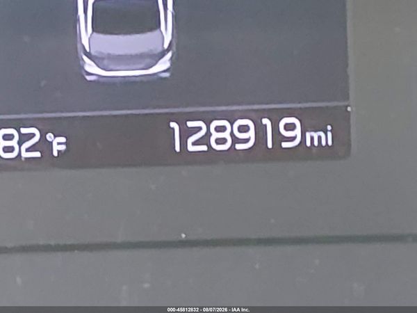 2019 KIA FORTE S