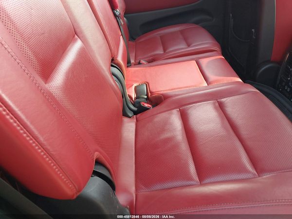 2017 DODGE DURANGO R/T AWD