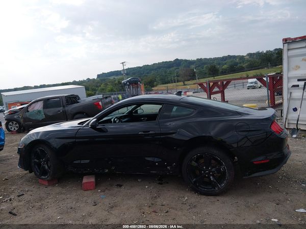 2021 FORD MUSTANG GT FASTBACK