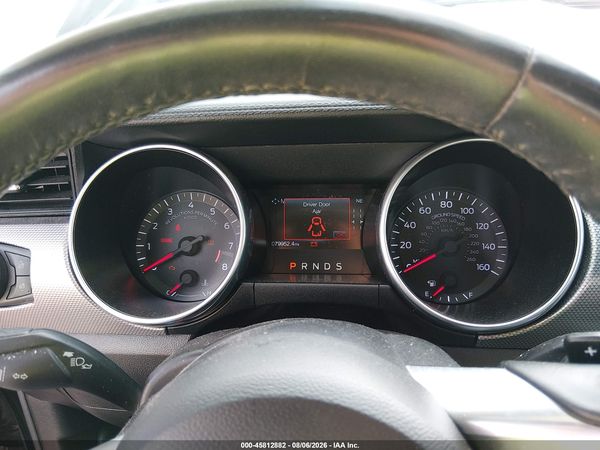 2021 FORD MUSTANG GT FASTBACK