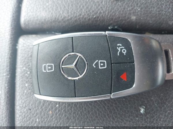 2021 MERCEDES-BENZ GLS 450 4MATIC