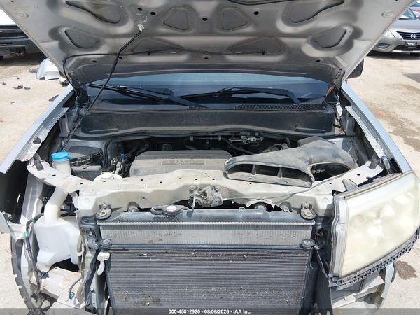 2014 HONDA PILOT LX