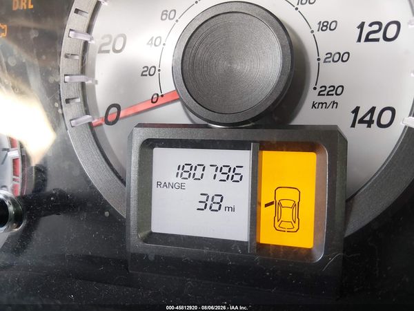 2014 HONDA PILOT LX