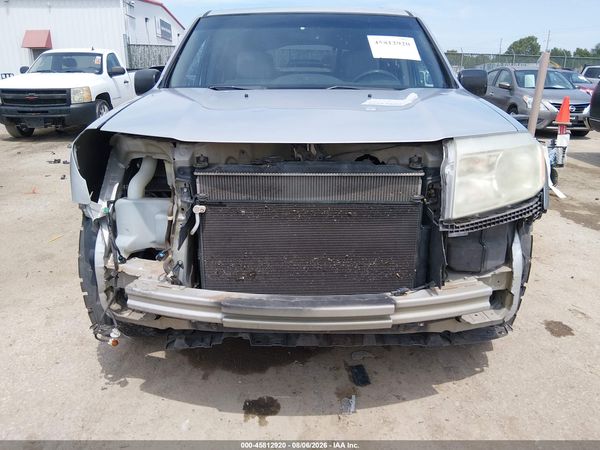 2014 HONDA PILOT LX