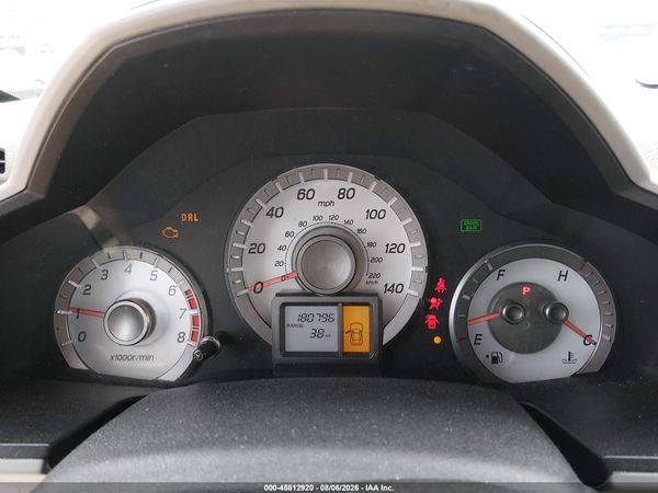 2014 HONDA PILOT LX