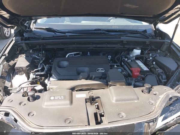 2024 LEXUS NX 250 250 Base