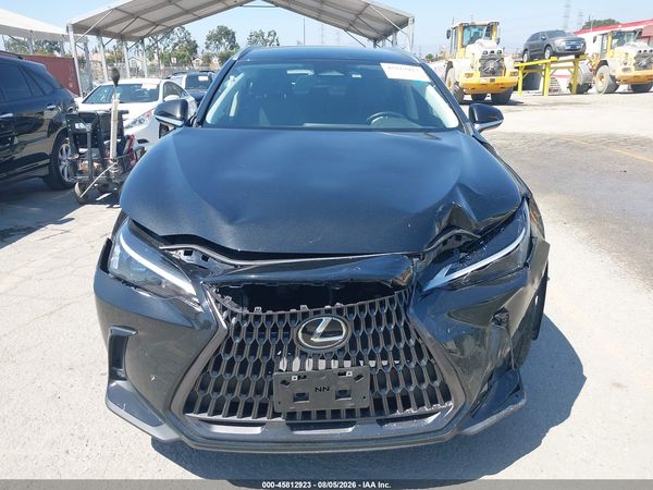 2024 LEXUS NX 250 250 Base