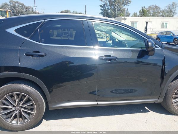 2024 LEXUS NX 250 250 Base