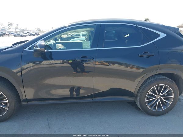 2024 LEXUS NX 250 250 Base