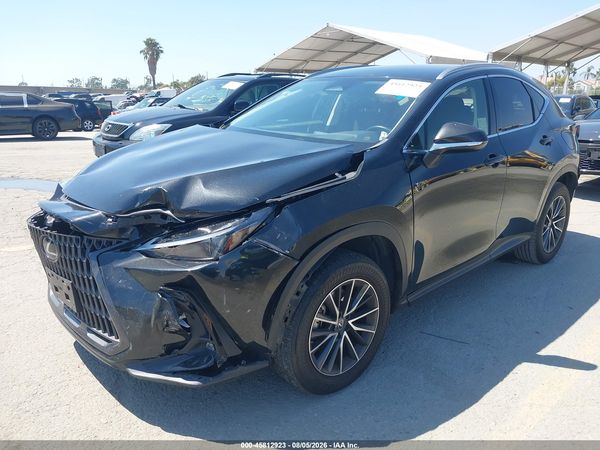 2024 LEXUS NX 250 250 Base