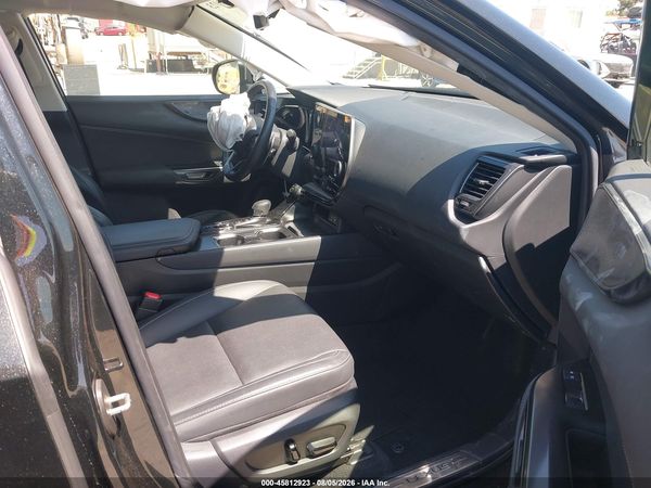 2024 LEXUS NX 250 250 Base