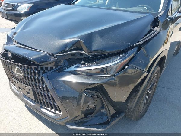 2024 LEXUS NX 250 250 Base