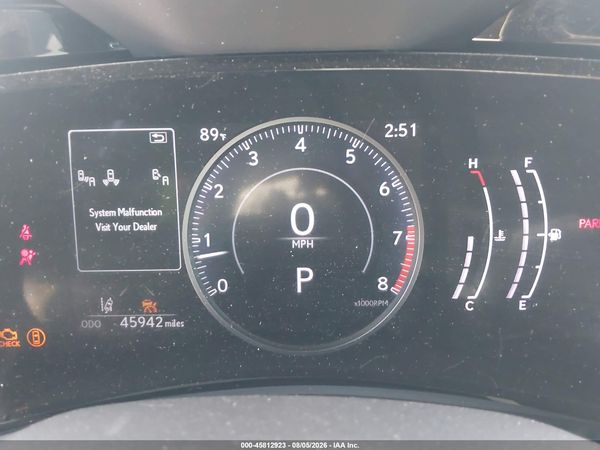 2024 LEXUS NX 250 250 Base