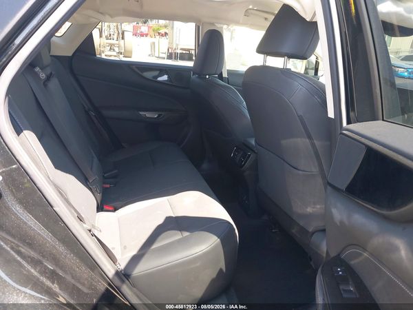 2024 LEXUS NX 250 250 Base