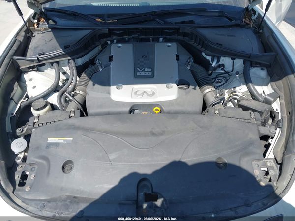 2018 INFINITI Q70 3.7 LUXE