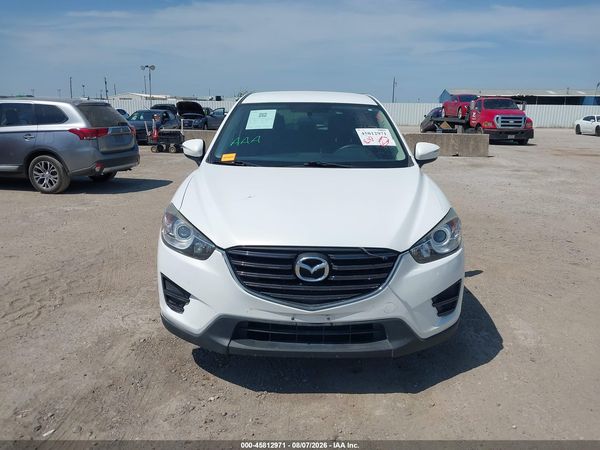 2016 MAZDA CX-5 SPORT