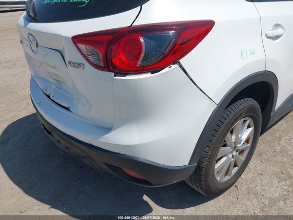 2016 MAZDA CX-5 SPORT