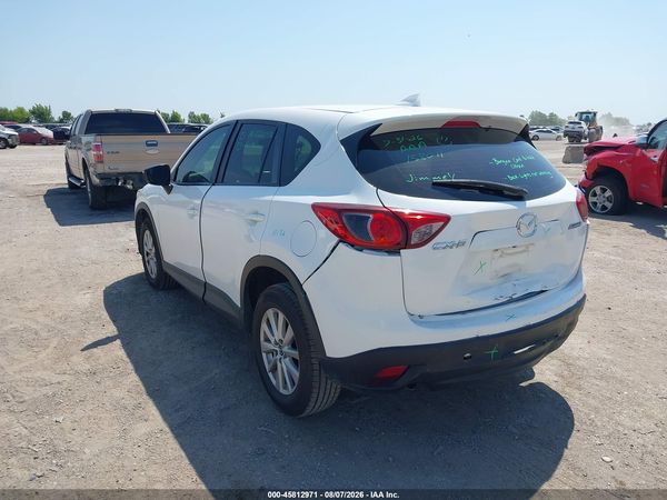 2016 MAZDA CX-5 SPORT